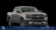 2026 Ford Ranger XLT - Photo 5