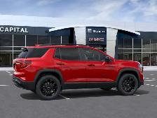2027 GMC Terrain AWD Elevation - Photo 6