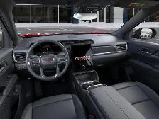 2027 GMC Terrain AWD Elevation - Photo 15