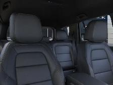 2027 GMC Terrain AWD Elevation - Photo 24