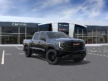 2026 GMC Sierra 1500 Elevation - Photo 2