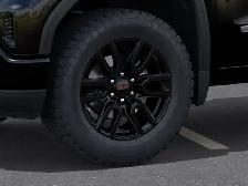 2026 GMC Sierra 1500 Elevation - Photo 9