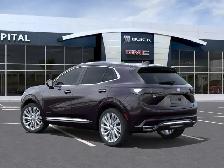 2026 Buick Envision Avenir AWD - Photo 4