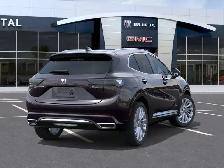 2026 Buick Envision Avenir AWD - Photo 5