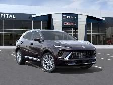 2026 Buick Envision Avenir AWD - Photo 7