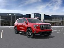 2026 GMC Acadia Denali Ultimate AWD - Photo 2