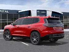 2026 GMC Acadia Denali Ultimate AWD - Photo 4