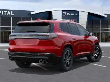2026 GMC Acadia Denali Ultimate AWD - Photo 5