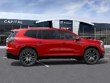 2026 GMC Acadia Denali Ultimate AWD - Photo 6
