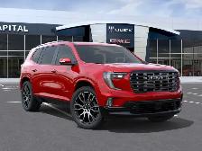 2026 GMC Acadia Denali Ultimate AWD - Photo 7