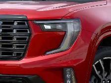 2026 GMC Acadia Denali Ultimate AWD - Photo 10
