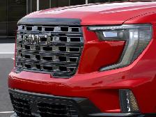 2026 GMC Acadia Denali Ultimate AWD - Photo 13