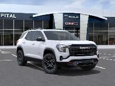 2027 GMC Terrain AWD AT4 - Photo 7