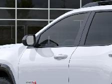 2027 GMC Terrain AWD AT4 - Photo 12