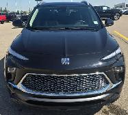 2024 Buick Encore GX Avenir AWD - Photo 8