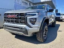 2026 GMC Canyon AT4 - Photo 2
