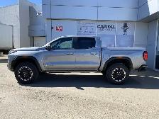 2026 GMC Canyon AT4 - Photo 3