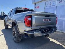 2026 GMC Canyon AT4 - Photo 4