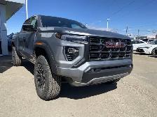 2026 GMC Canyon AT4 - Photo 6
