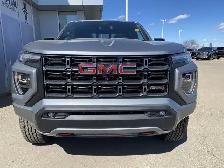 2026 GMC Canyon AT4 - Photo 7