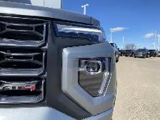 2026 GMC Canyon AT4 - Photo 8
