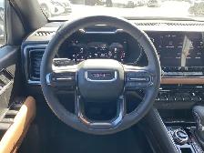 2026 GMC Canyon AT4 - Photo 12