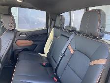 2026 GMC Canyon AT4 - Photo 24