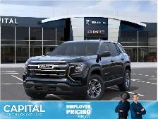 2027 GMC Terrain AWD Elevation