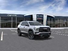 2027 GMC Terrain AWD AT4 - Photo 2