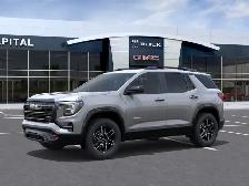 2027 GMC Terrain AWD AT4 - Photo 3