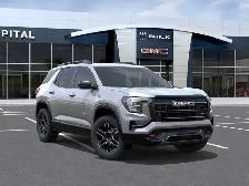 2027 GMC Terrain AWD AT4 - Photo 7
