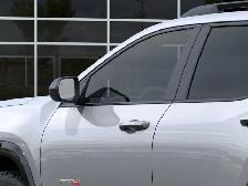 2027 GMC Terrain AWD AT4 - Photo 12