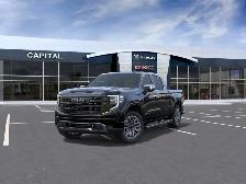 2026 GMC Sierra 1500 Denali Ultimate - Photo 8