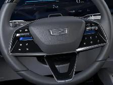 2026 Cadillac OPTIQ Sport - Photo 19