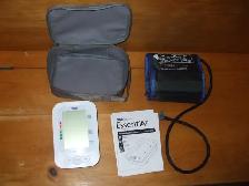 Physio Logic Blood Pressure Monitor