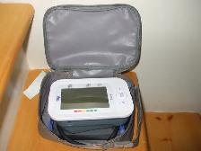 Physio Logic Blood Pressure Monitor - Photo 2