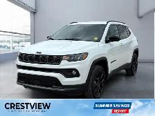 2026 Jeep Compass North