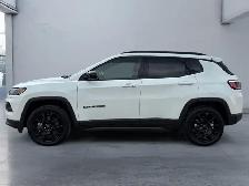 2026 Jeep Compass North - Photo 2