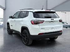 2026 Jeep Compass North - Photo 3