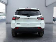 2026 Jeep Compass North - Photo 4