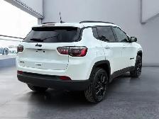 2026 Jeep Compass North - Photo 5
