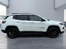 2026 Jeep Compass North - Photo 6