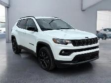 2026 Jeep Compass North - Photo 7