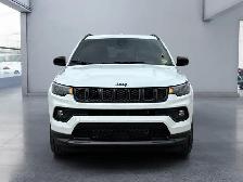 2026 Jeep Compass North - Photo 8