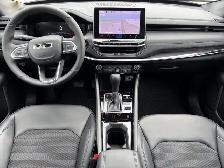 2026 Jeep Compass North - Photo 12
