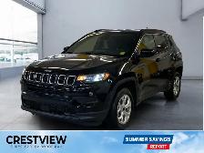 2026 Jeep Compass North