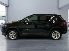 2026 Jeep Compass North - Photo 2