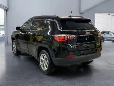 2026 Jeep Compass North - Photo 3