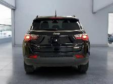 2026 Jeep Compass North - Photo 4