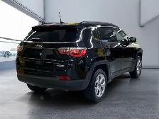2026 Jeep Compass North - Photo 5